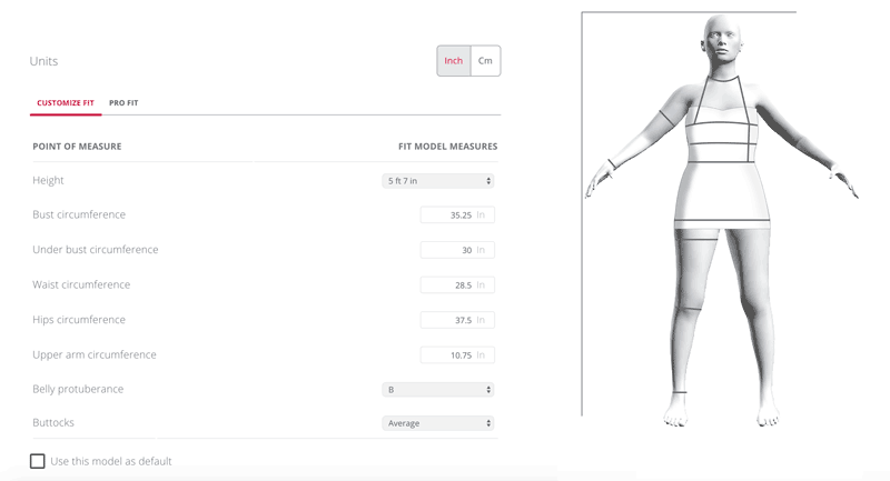 Design Your Own Clothing Line: Apps & Software to Sketch Your Clothing  Designs 